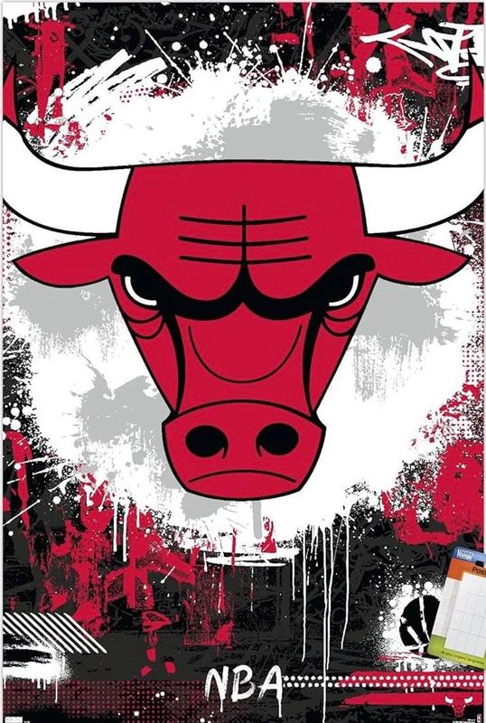 Pijama - BULLS -