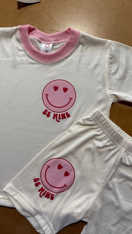 Pijama - BE MINE -