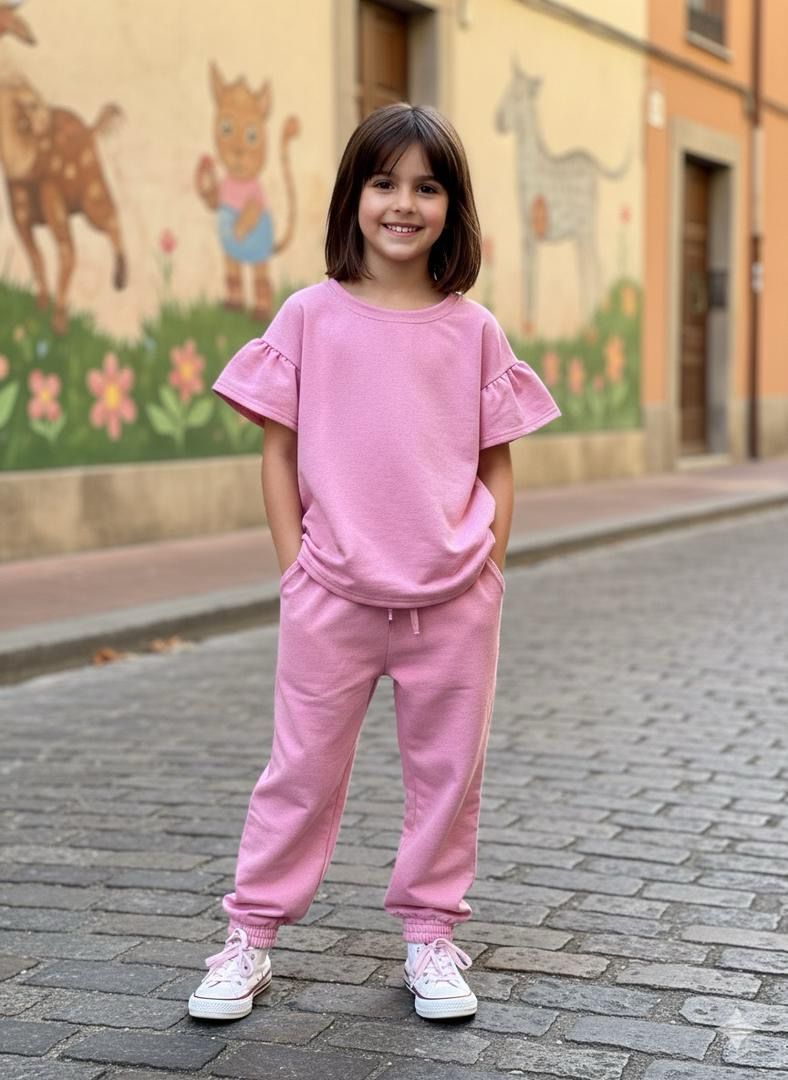 Comfy Sets - Comfy -