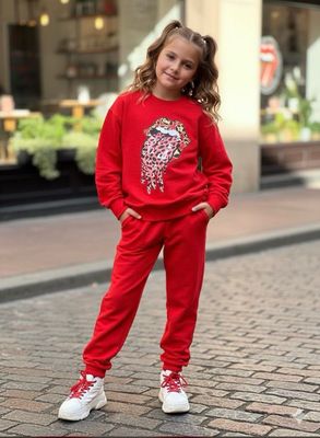 Comfy Sets - Comfy Rock N Roll-