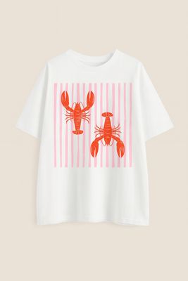 TShirts - LOBSTER LOBSTER -