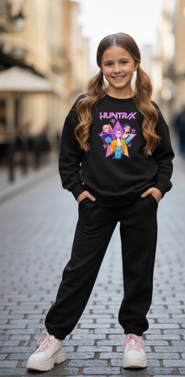 Comfy Sets - COMFY KPOP HUNT -