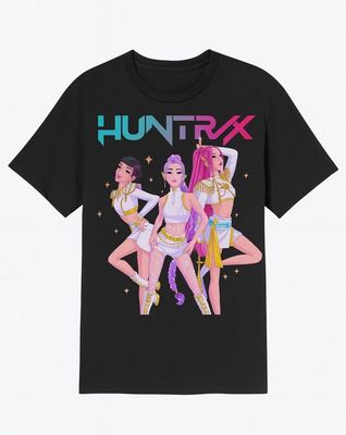 TShirts - KPOP 5 -