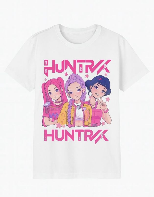 TShirts - KPOP 2 -