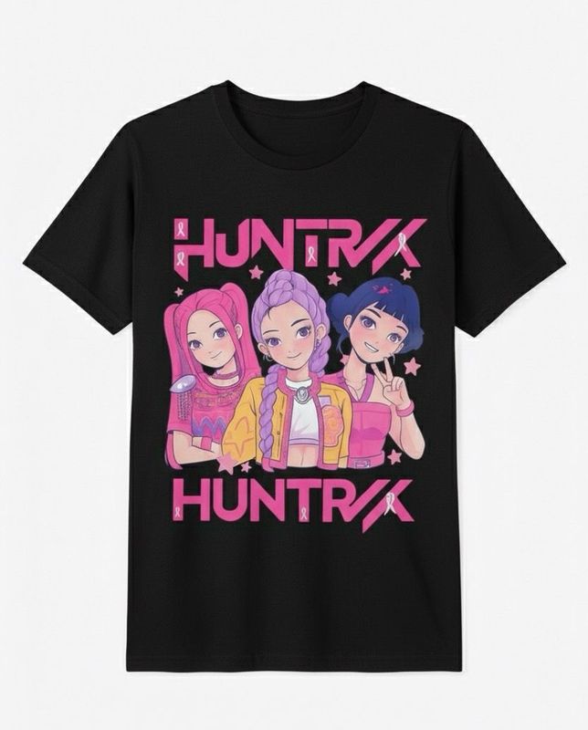 TShirts - KPOP 9 -