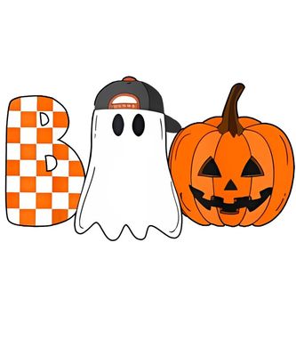 HALLOWEEN PJ'S