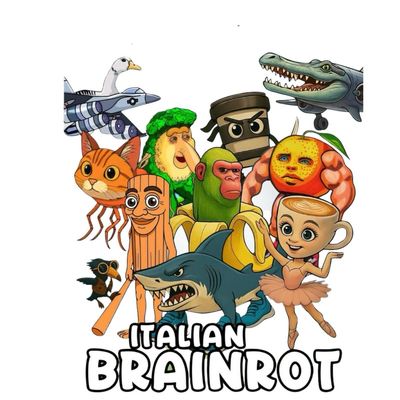 Brainrots