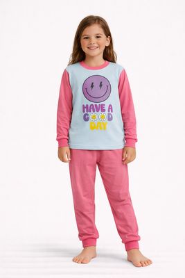 Pijama - HAVE A GOOD DAY -