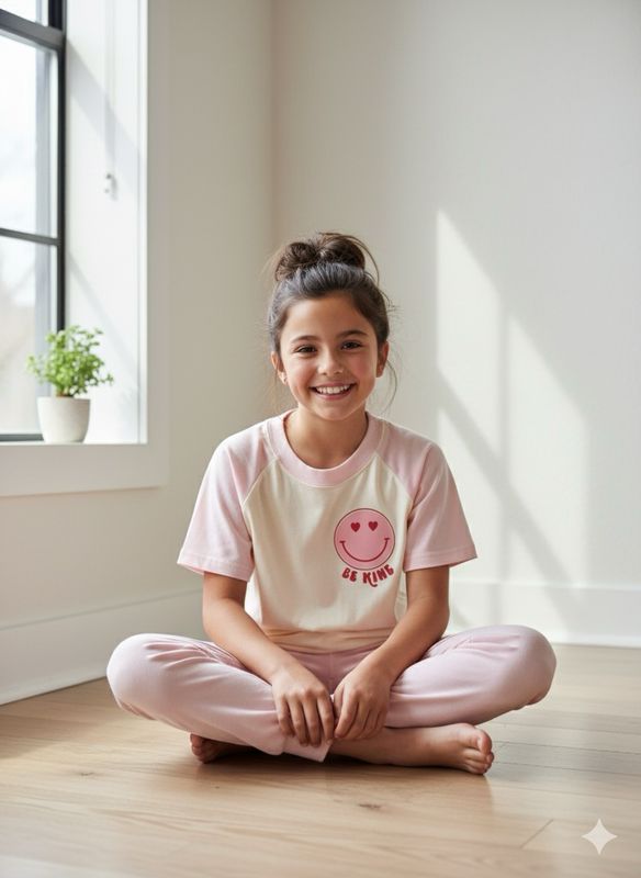 Pijama - BE MINE GIRLS -