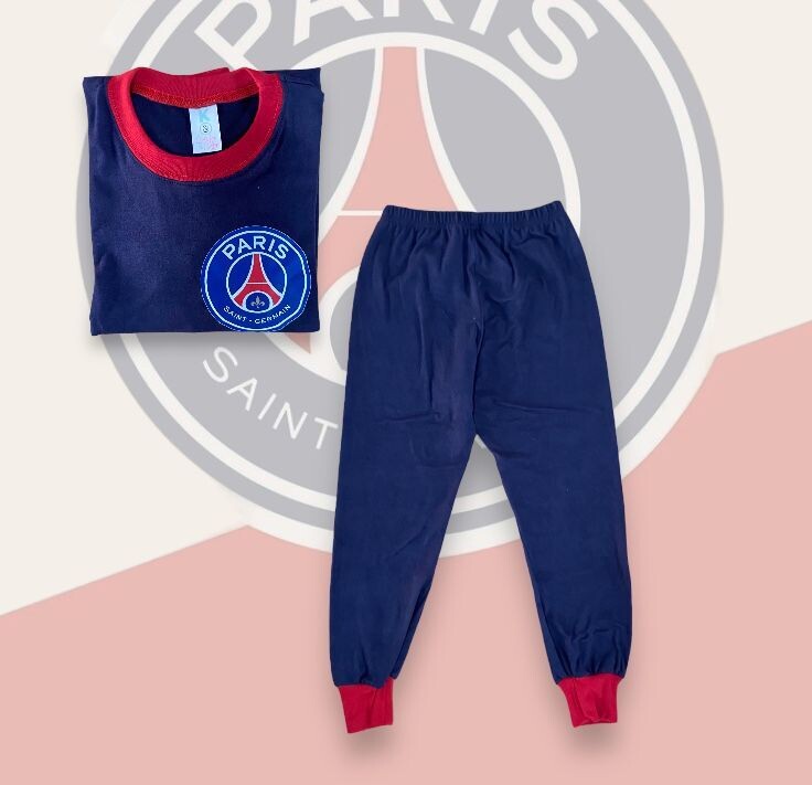 Pijama - SOCCER PSG PARIS -