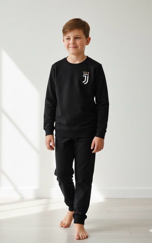 Pijama - SOCCER JUVENTUS -