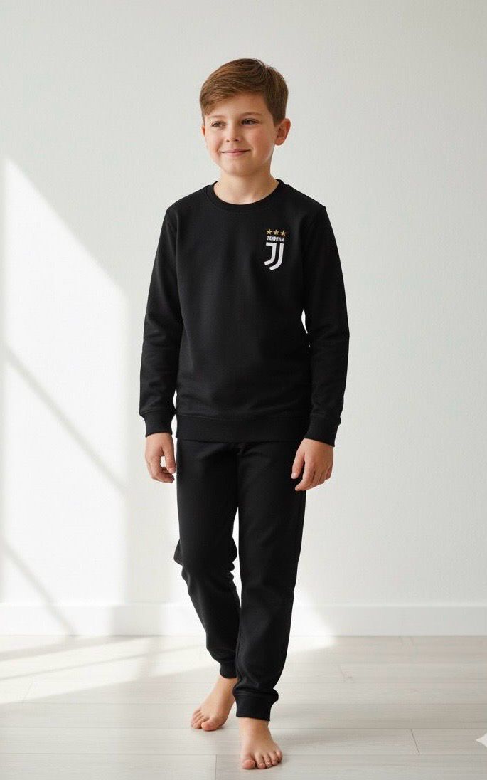 Pijama - SOCCER JUVENTUS -