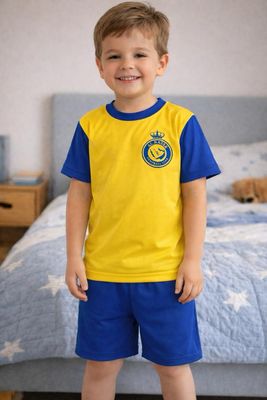 Pijama - SOCCER AL NASSR -