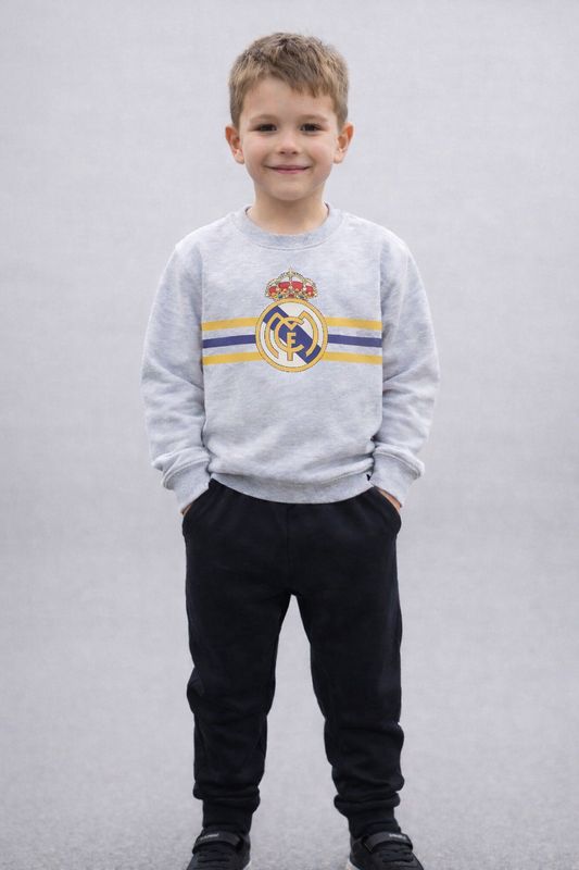 Soccer Sets - CONJUNTO REAL MADRID C.F. -