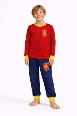 Pijama - SOCCER ESPAÑA -