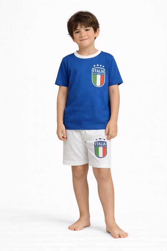 Pijama - SOCCER ITALIA -