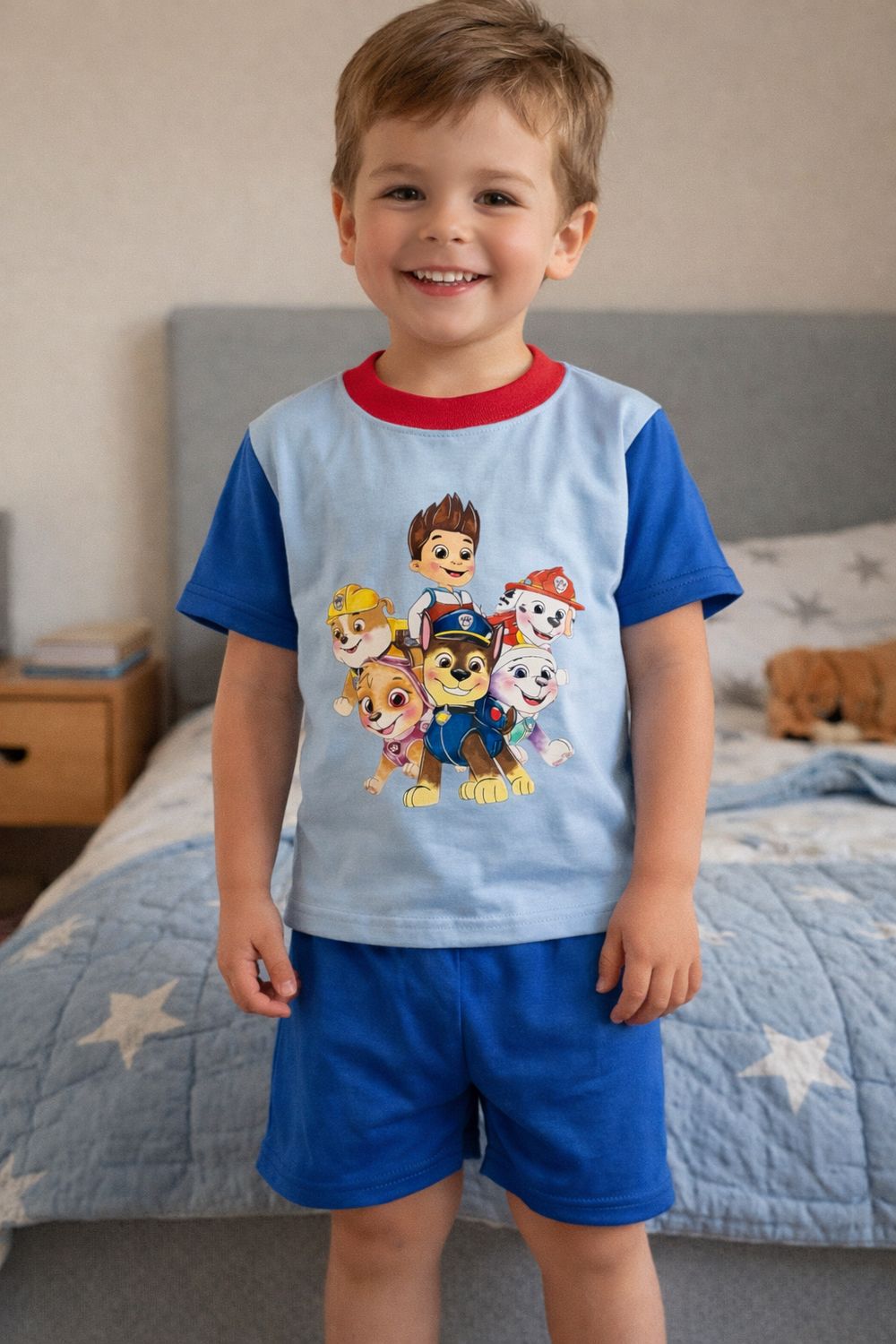 Pijama - PAW PATROL -