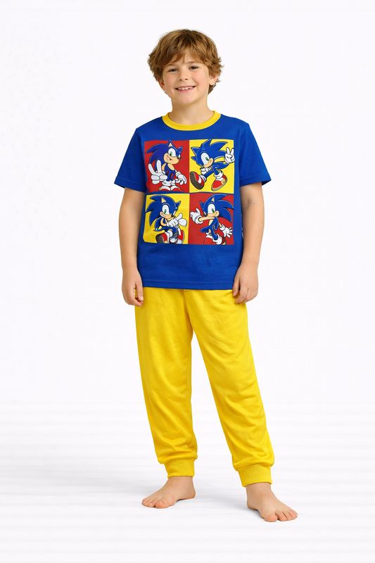 Pijama - SONIC -