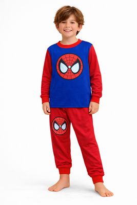 Pijama - SPIDERMAN -