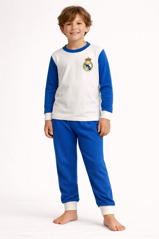 Pijama - SOCCER REAL MADRID -