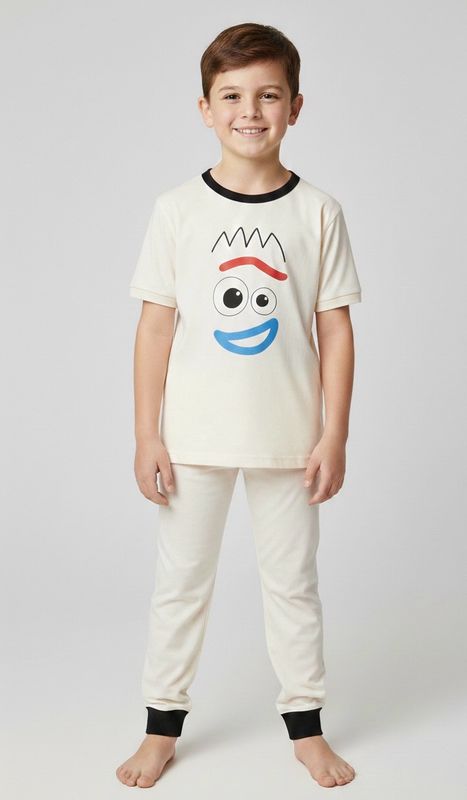 Pijama - FORKY TS -