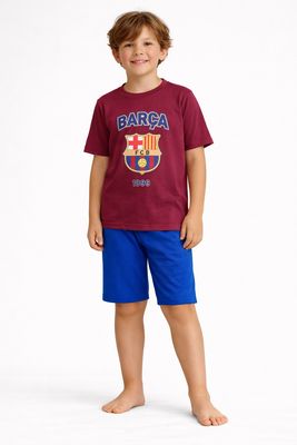Pijama - SOCCER FCB BARCA 1899 -