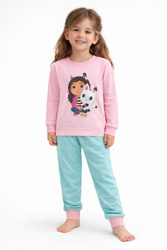 Pijama - GABBY'S DOLLHOUSE -