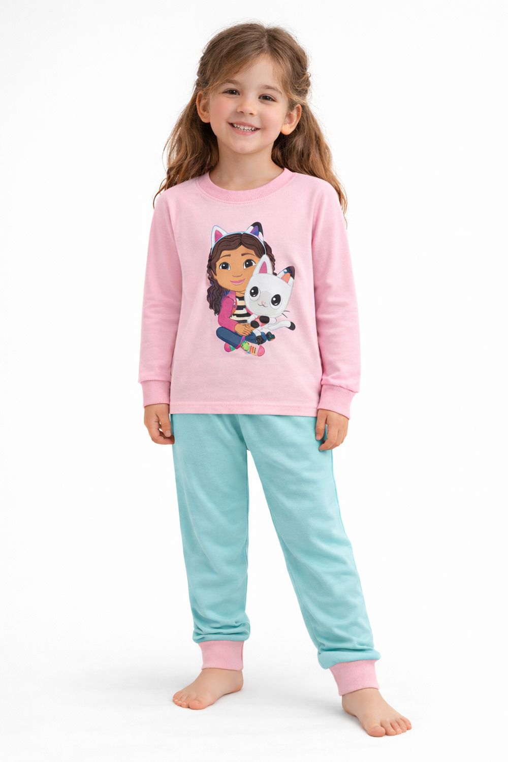 Pijama - GABBY'S DOLLHOUSE -