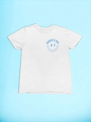 TShirts - MOMMYS BOY (PS) -