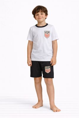 Pijama - SOCCER USA -