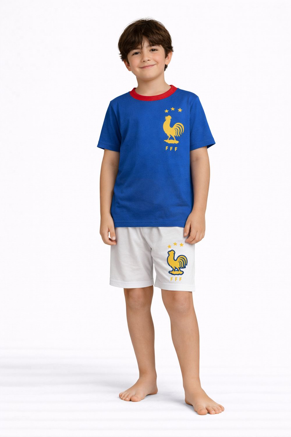 Pijama - SOCCER FRANCIA -