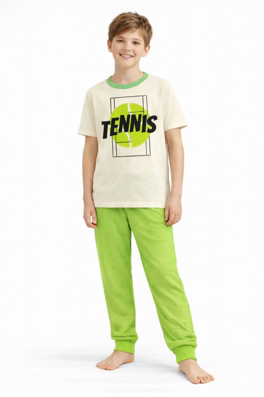 Pijama - TENNIS COURT -