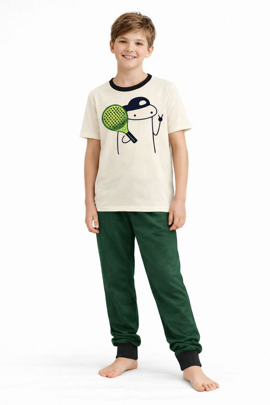 Pijama - TENNIS FUNNY -