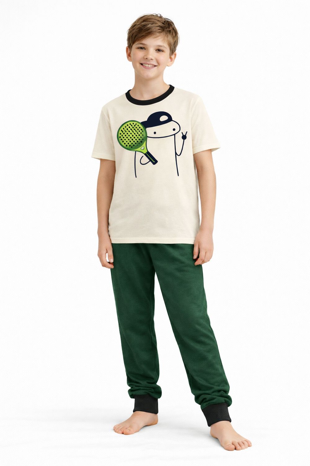 Pijama - TENNIS FUNNY -