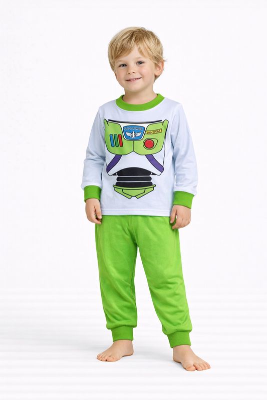 Pijama - LIGHTYEAR DSNY W/G/P -