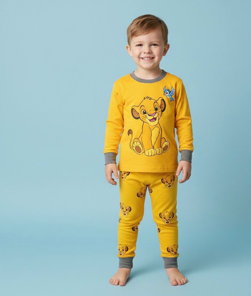 Pijama - SIMBA DSNY -