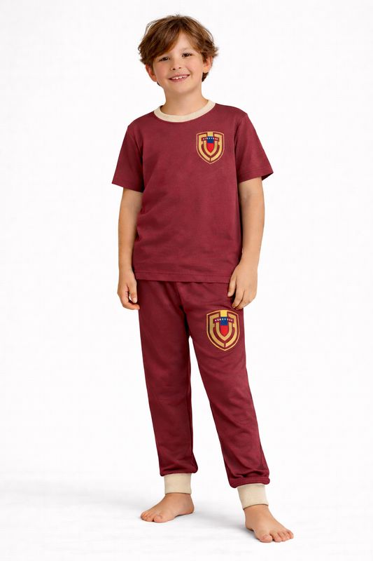 Pijama - SOCCER LA VINOTINTO TRAD -