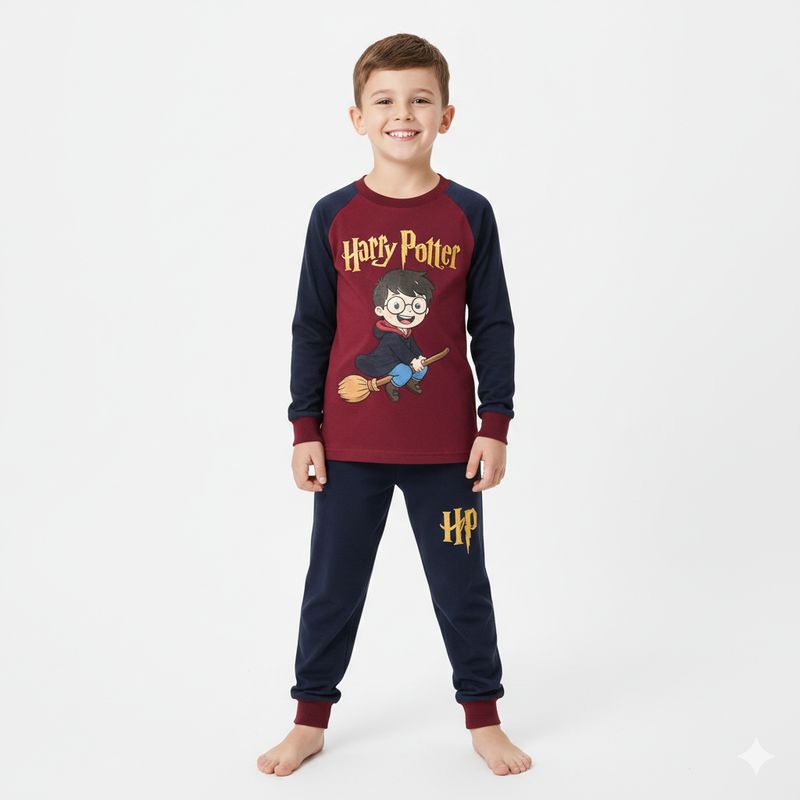 Pijama - HARRY POTTER -