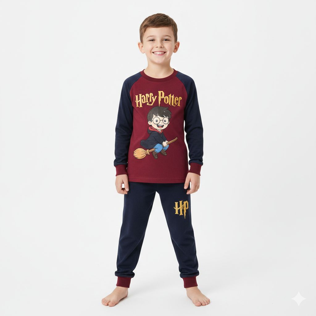 Pijama - HARRY POTTER -