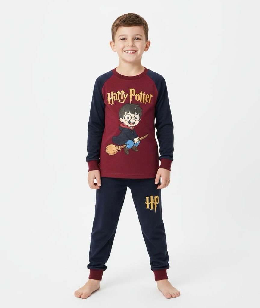 Pijama - HARRY POTTER -