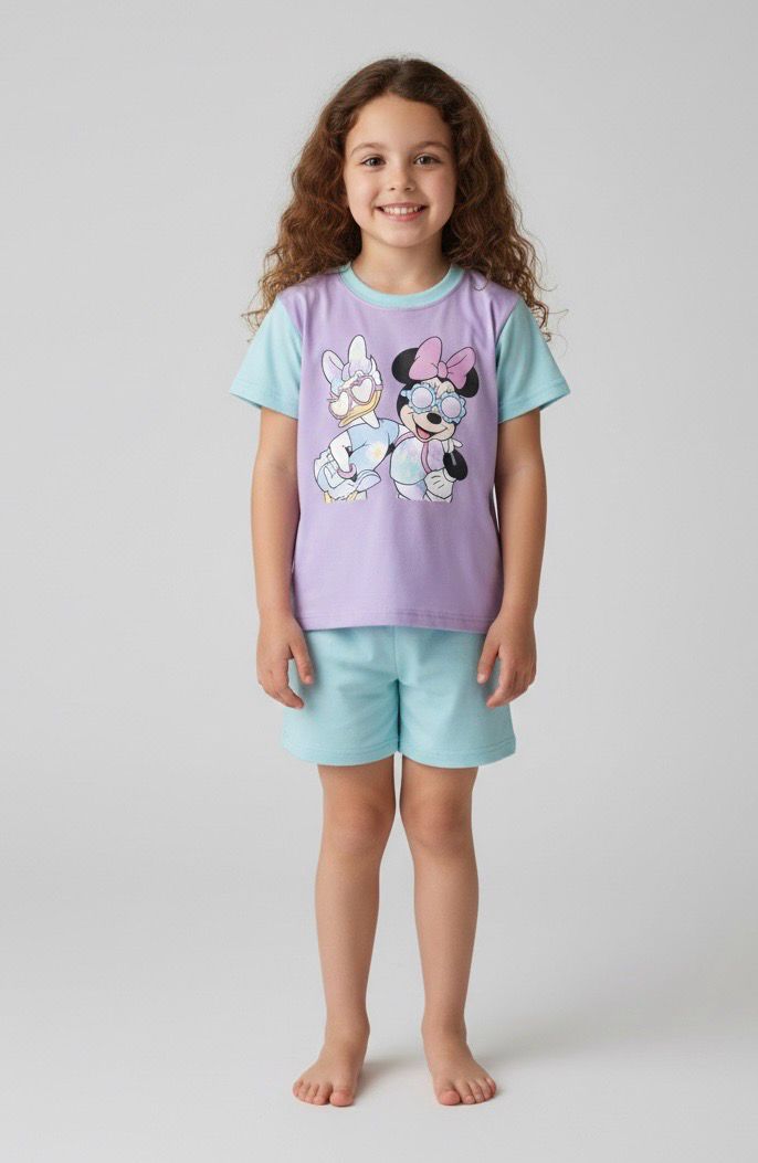Pijama - MINNIE -