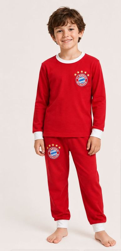 Pijama - SOCCER BAYERN MUNCHEN -