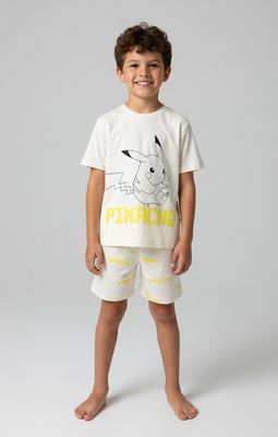 Pijama - POKEMON PIKACHU -