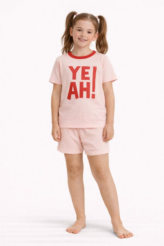 Pijama - YE AH! -