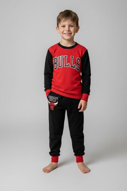 Pijama - CHICAGO BULLS -