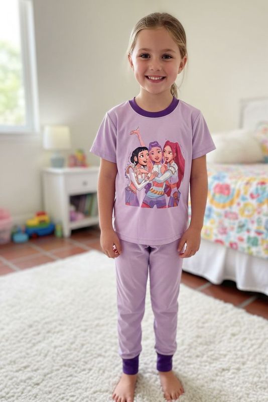 Pijama - KPOP DEMON HUNT -