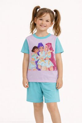 Pijama - KPOP DEMON HUNTER -