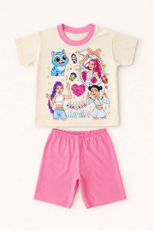 Pijama - KPOP MIX 2 -