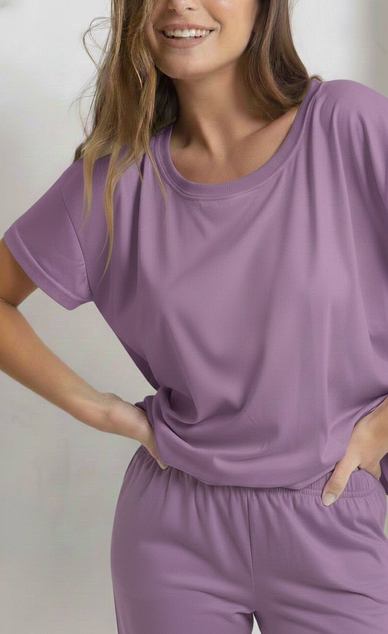 Pijama - PURPLE -