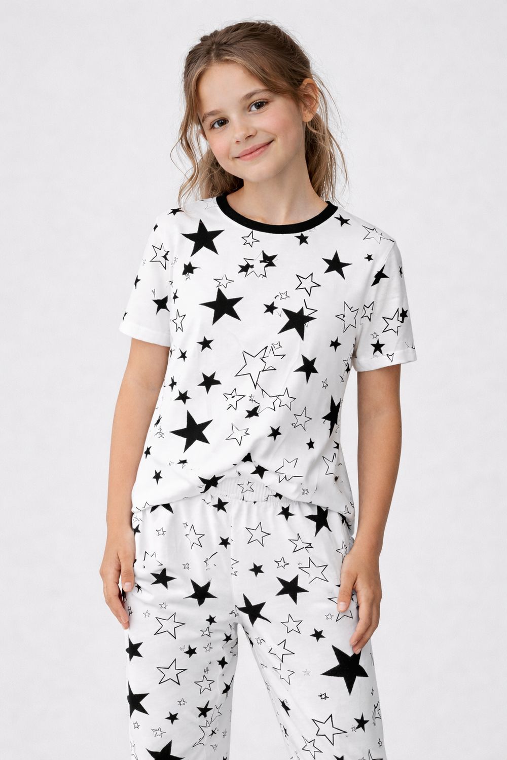 Pijama - ESTRELLITAS -